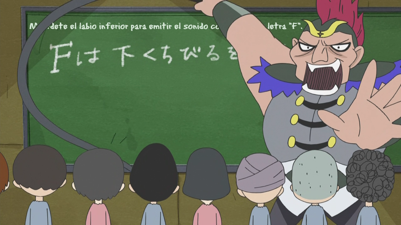 DD Hokuto no Ken (2013) (Tret)